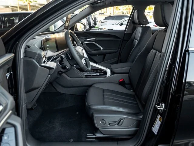 2026 Audi Q5 Premium quattro (GU), 14/20