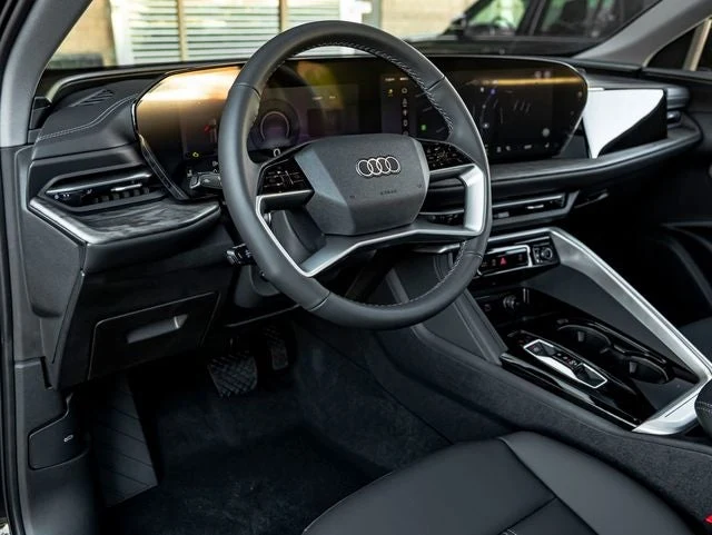 2026 Audi Q5 Premium quattro (GU), 17/20