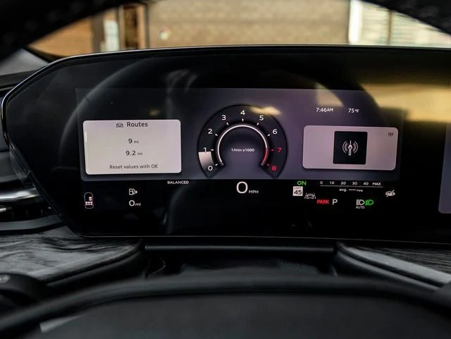 2026 Audi Q5 Premium quattro (GU), 18/20