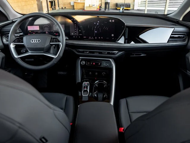 2026 Audi Q5 Premium quattro (GU), 19/20