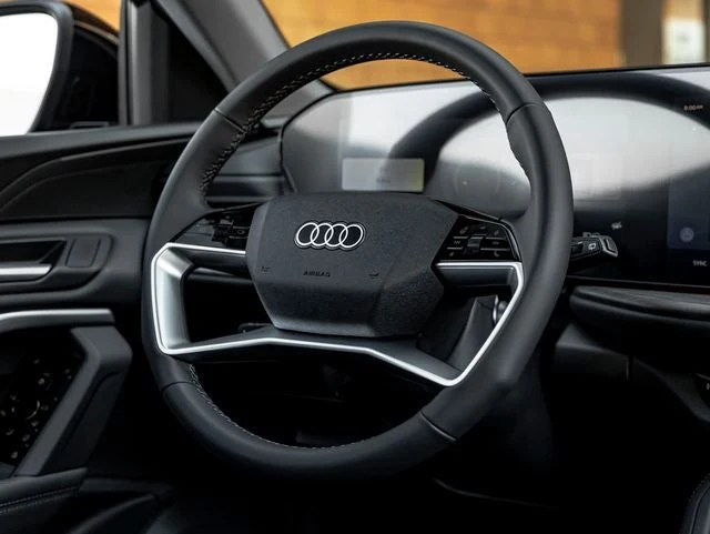 2026 Audi Q5 Premium quattro (GU), 20/20