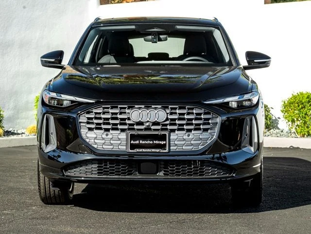 2026 Audi Q5 quattro (GU), 3/20