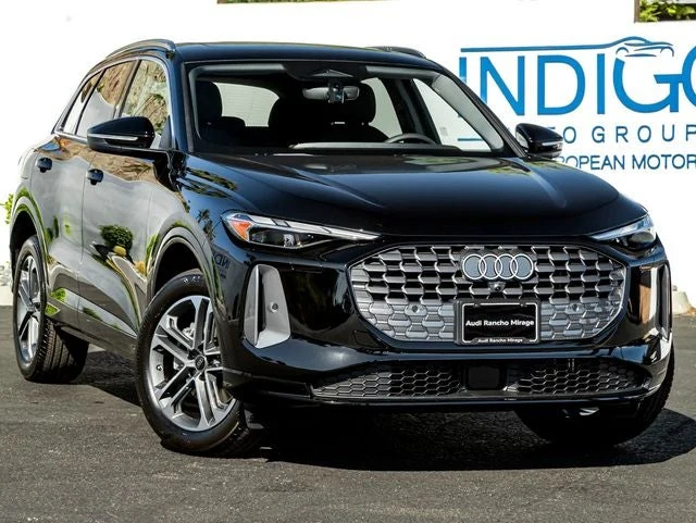 2026 Audi Q5 quattro (GU), 4/20