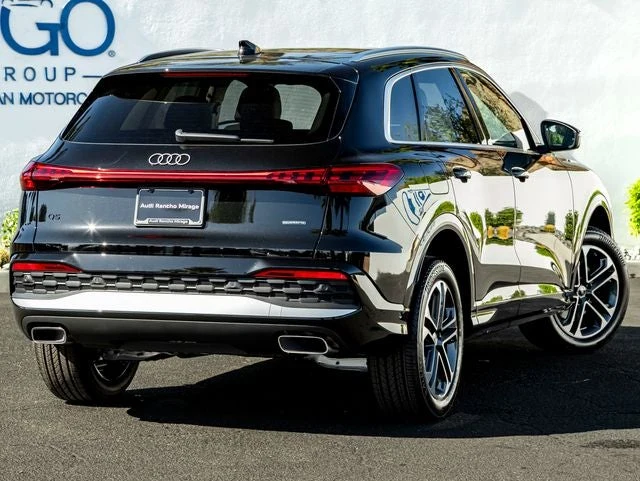 2026 Audi Q5 quattro (GU), 7/20