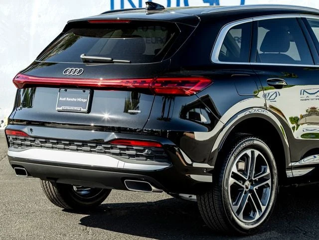 2026 Audi Q5 quattro (GU), 8/20