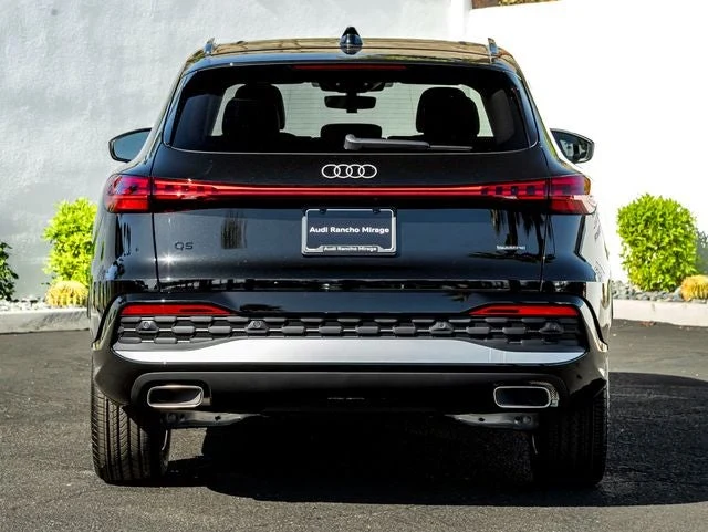 2026 Audi Q5 quattro (GU), 9/20