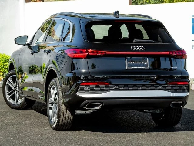 2026 Audi Q5 quattro (GU), 10/20