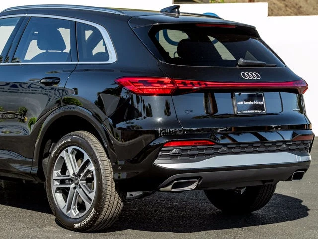 2026 Audi Q5 quattro (GU), 11/20