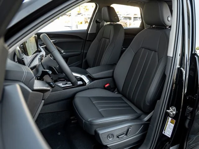 2026 Audi Q5 quattro (GU), 13/20