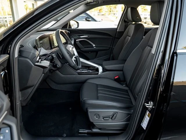 2026 Audi Q5 quattro (GU), 14/20