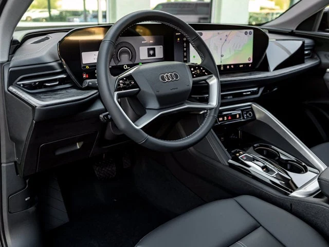 2026 Audi Q5 quattro (GU), 17/20