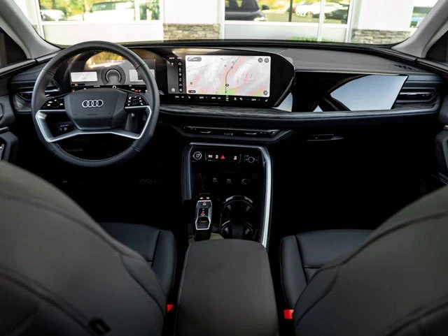 2026 Audi Q5 quattro (GU), 19/20