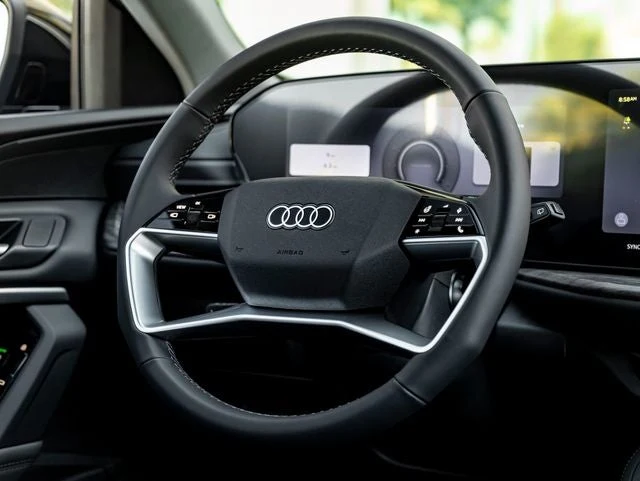 2026 Audi Q5 quattro (GU), 20/20