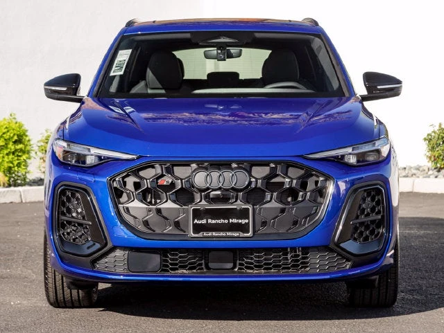 2026 Audi SQ5 Premium Plus quattro (GU), 3/20