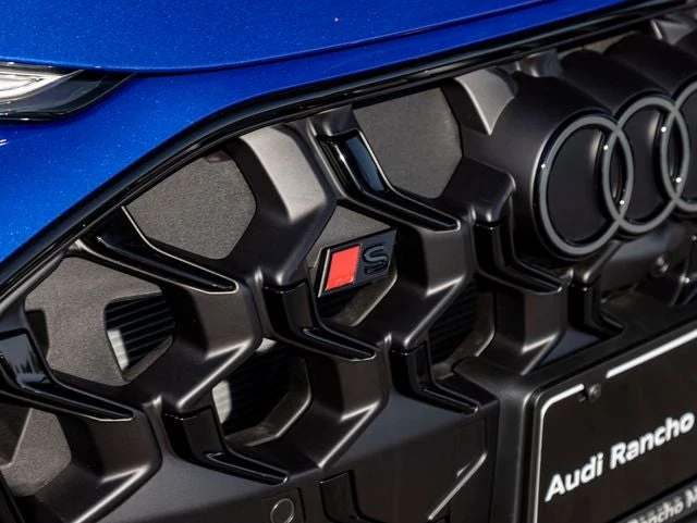 2026 Audi SQ5 Premium Plus quattro (GU), 11/20
