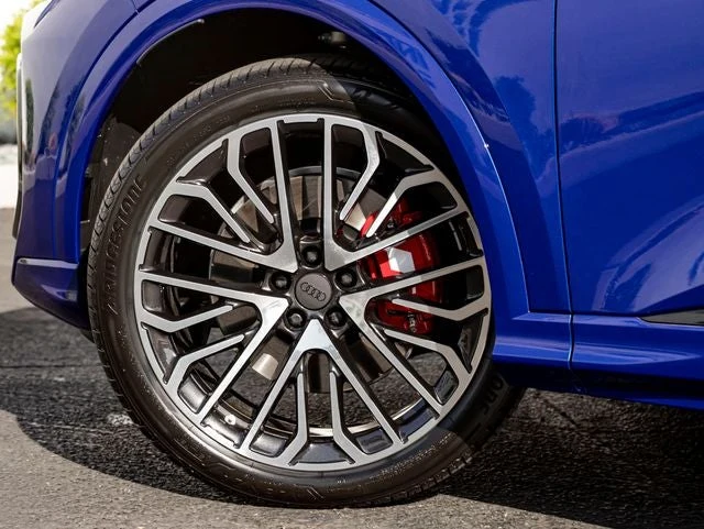 2026 Audi SQ5 Premium Plus quattro (GU), 13/20