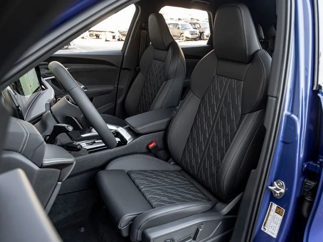 2026 Audi SQ5 Premium Plus quattro (GU), 15/20