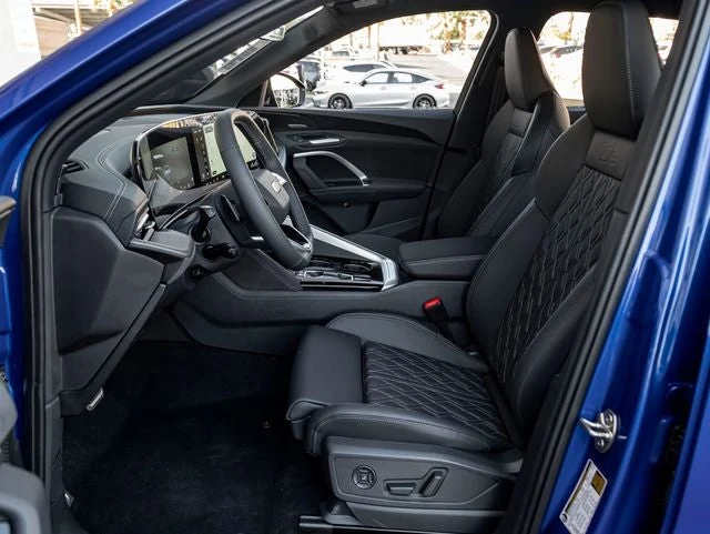 2026 Audi SQ5 Premium Plus quattro (GU), 16/20