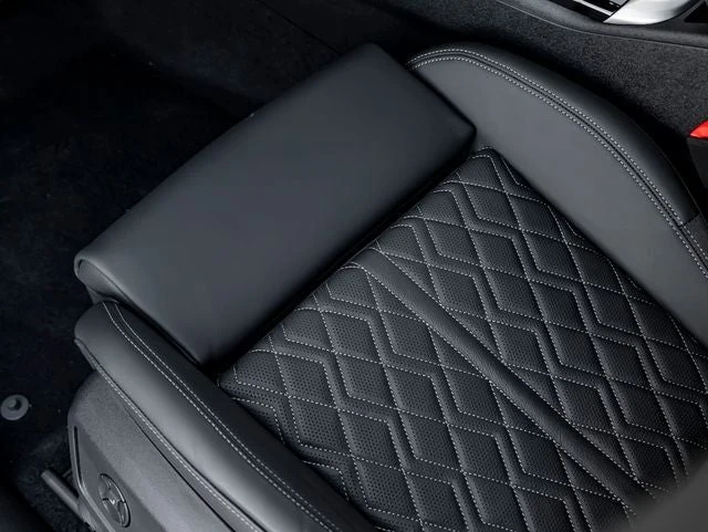 2026 Audi SQ5 Premium Plus quattro (GU), 17/20