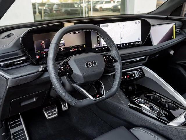 2026 Audi SQ5 Premium Plus quattro (GU), 18/20