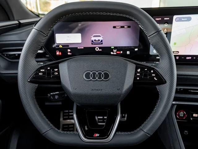 2026 Audi SQ5 Premium Plus quattro (GU), 20/20