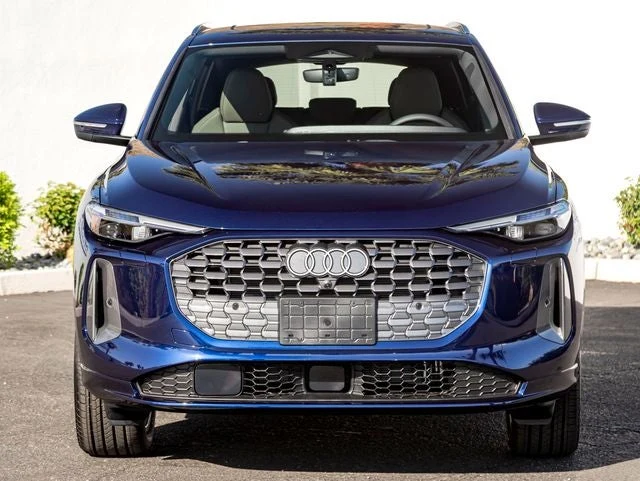 2026 Audi Q5 Premium Plus quattro (GU), 3/20