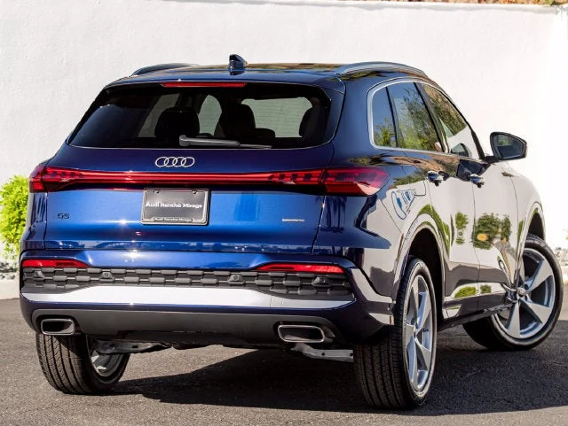 2026 Audi Q5 Premium Plus quattro (GU), 6/20