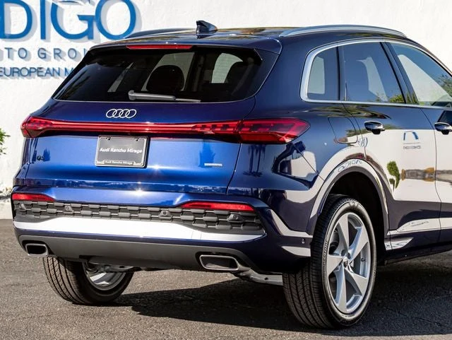 2026 Audi Q5 Premium Plus quattro (GU), 7/20