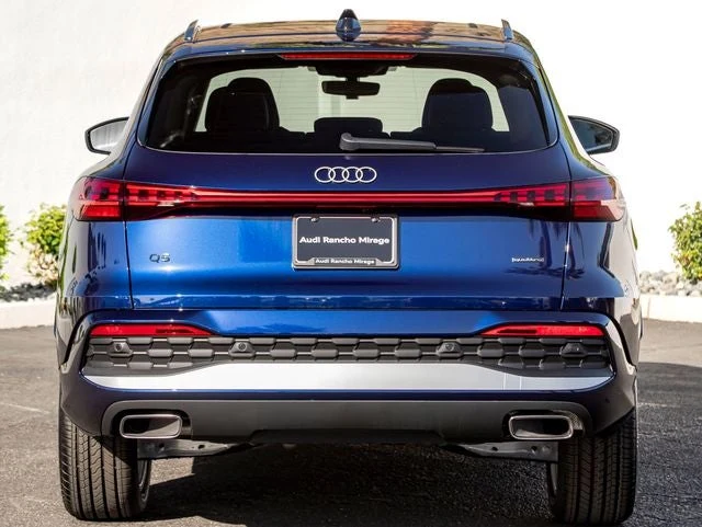 2026 Audi Q5 Premium Plus quattro (GU), 8/20
