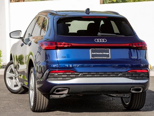 2026 Audi Q5 Premium Plus quattro (GU), 9/20