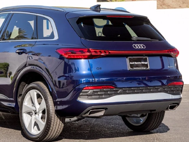 2026 Audi Q5 Premium Plus quattro (GU), 10/20