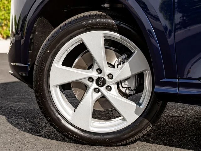 2026 Audi Q5 Premium Plus quattro (GU), 11/20