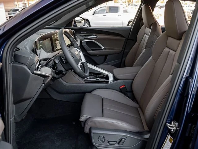 2026 Audi Q5 Premium Plus quattro (GU), 14/20