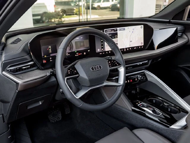 2026 Audi Q5 Premium Plus quattro (GU), 16/20