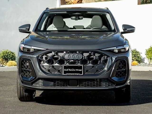 2026 Audi Q5 Premium Plus quattro (GU), 3/20