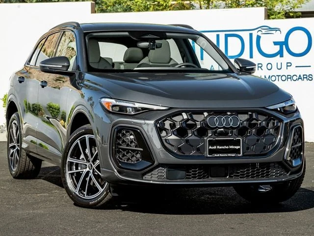 2026 Audi Q5 Premium Plus quattro (GU), 4/20