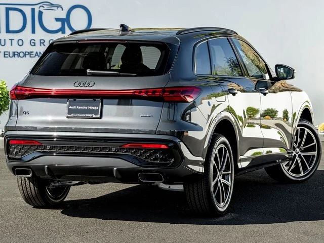 2026 Audi Q5 Premium Plus quattro (GU), 7/20