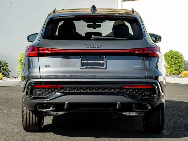 2026 Audi Q5 Premium Plus quattro (GU), 9/20