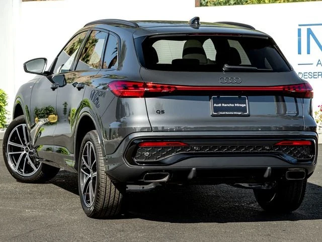 2026 Audi Q5 Premium Plus quattro (GU), 10/20