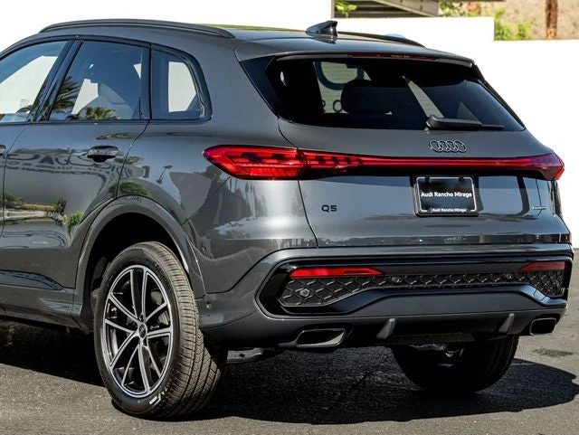 2026 Audi Q5 Premium Plus quattro (GU), 11/20