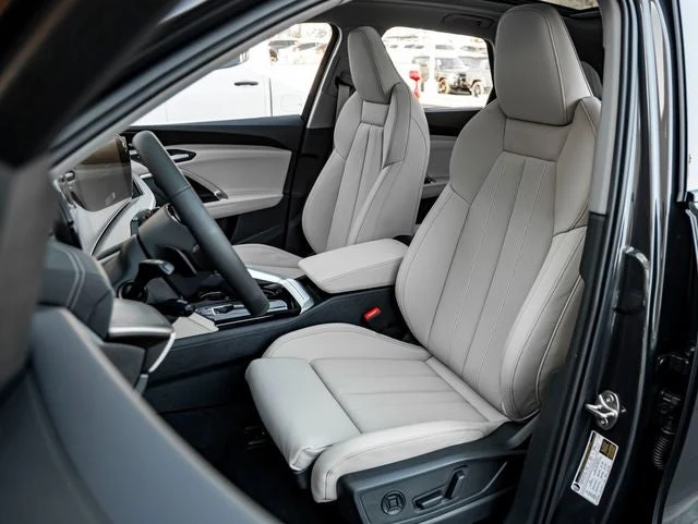 2026 Audi Q5 Premium Plus quattro (GU), 13/20