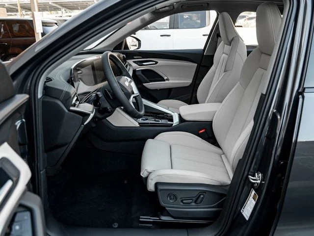 2026 Audi Q5 Premium Plus quattro (GU), 14/20