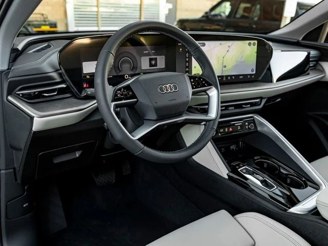 2026 Audi Q5 Premium Plus quattro (GU), 17/20