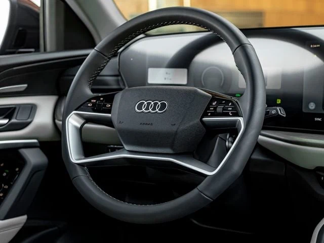 2026 Audi Q5 Premium Plus quattro (GU), 20/20