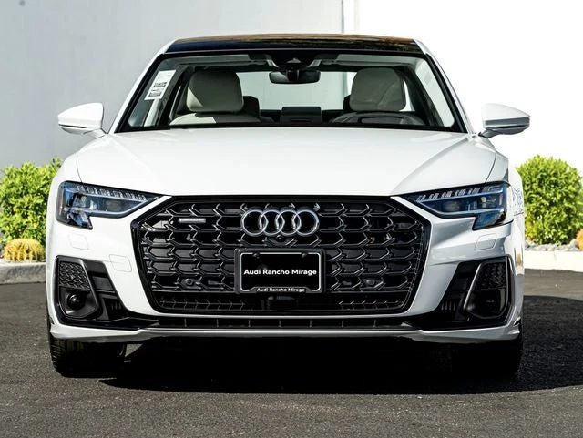 2027 Audi A8 L 55 quattro (D5), 3/20