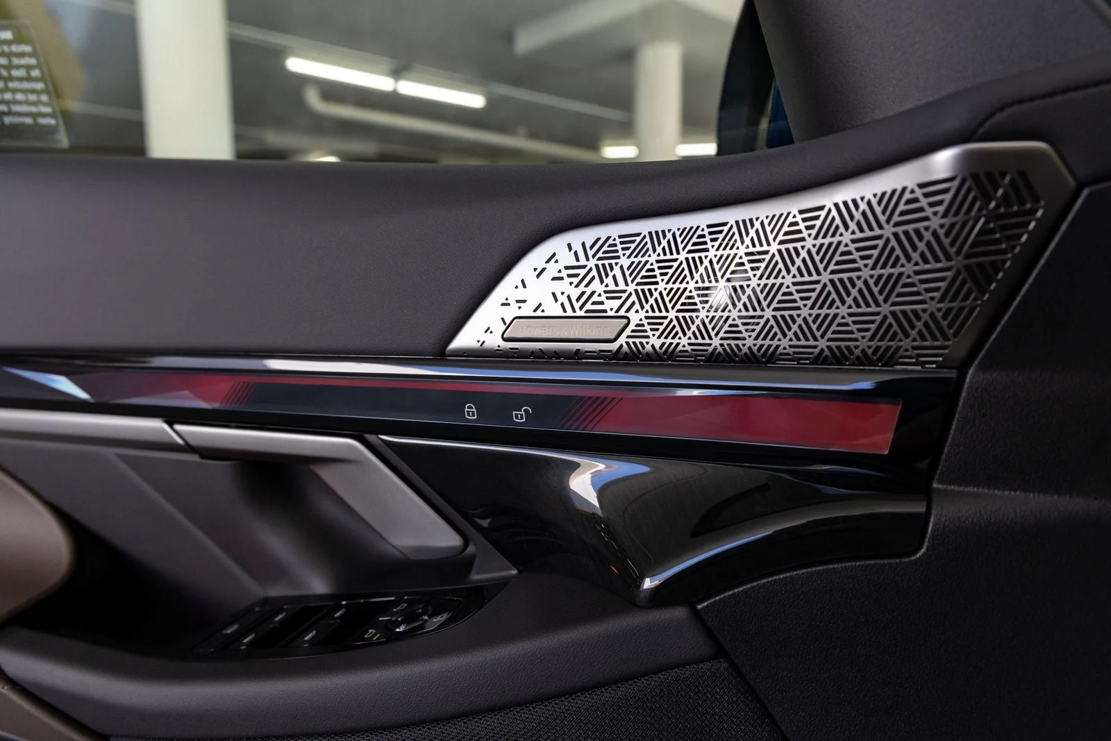 2027 BMW 530i (G60), 14/20