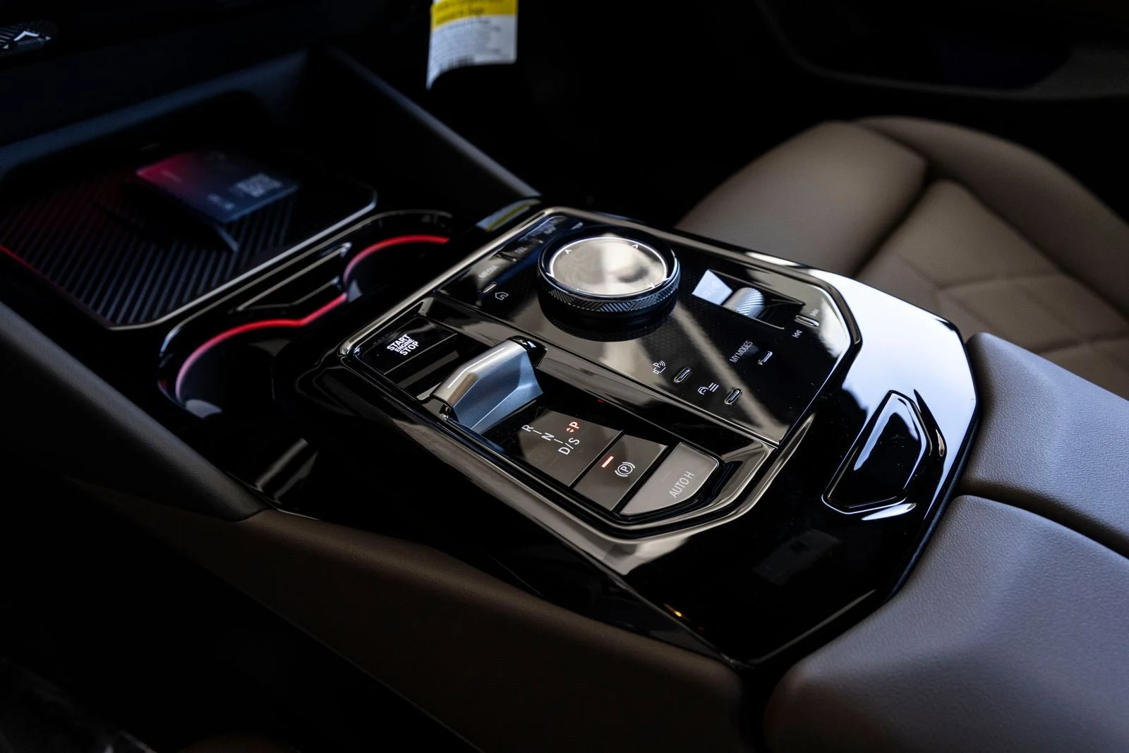 2027 BMW 530i (G60), 18/20