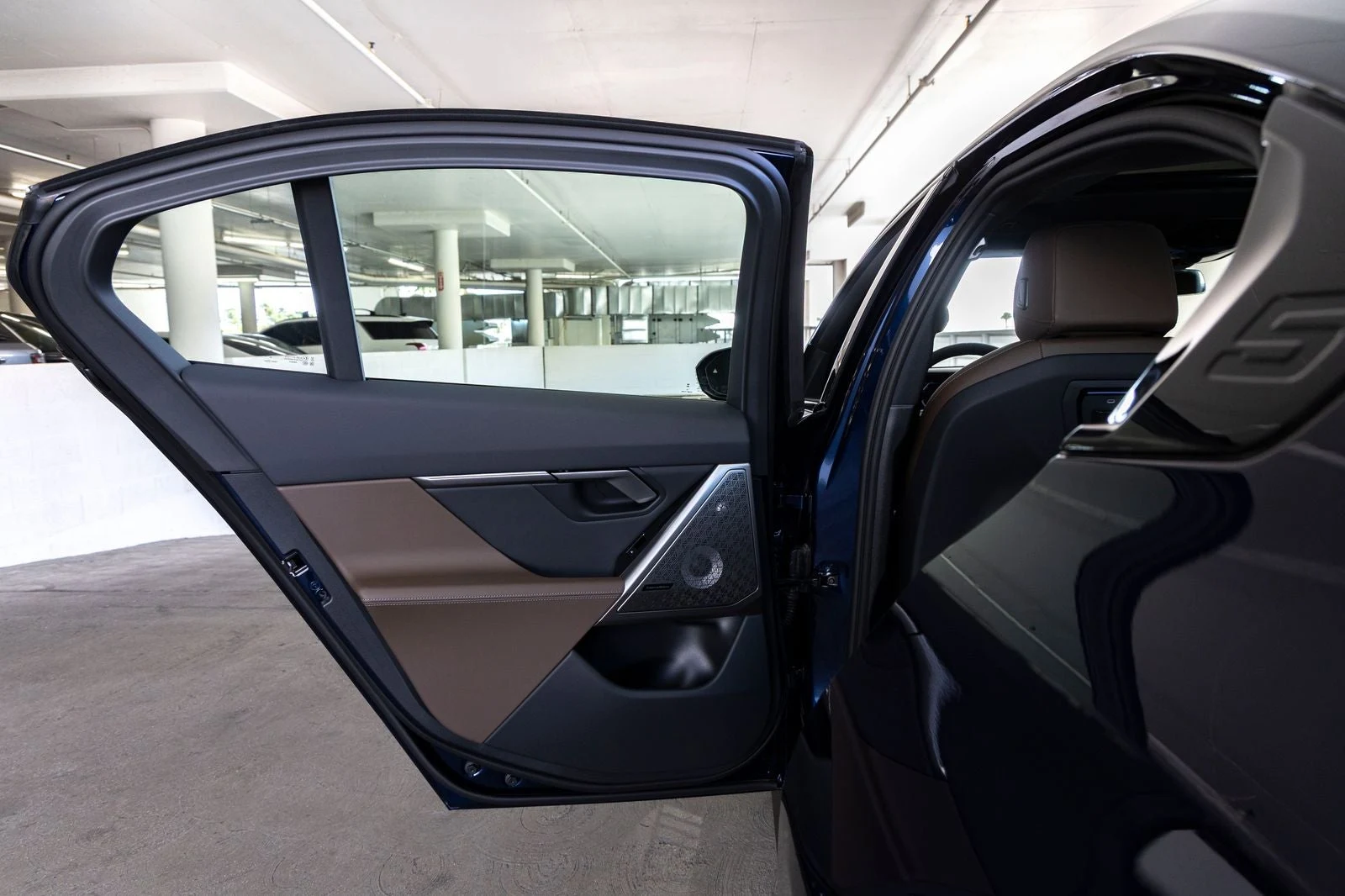 2027 BMW 530i (G60), 20/20