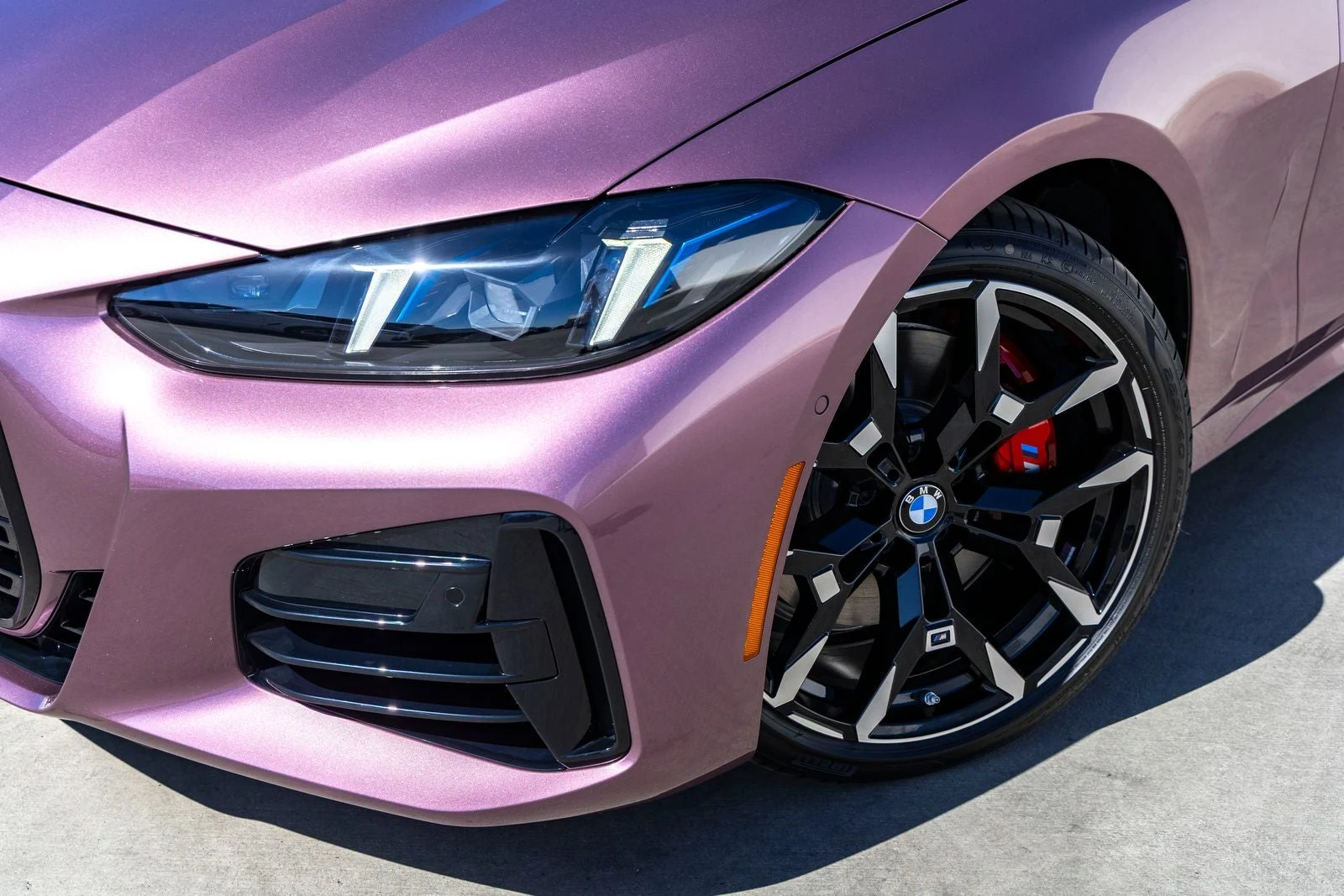 2027 BMW M440i Convertible (G23), 11/20