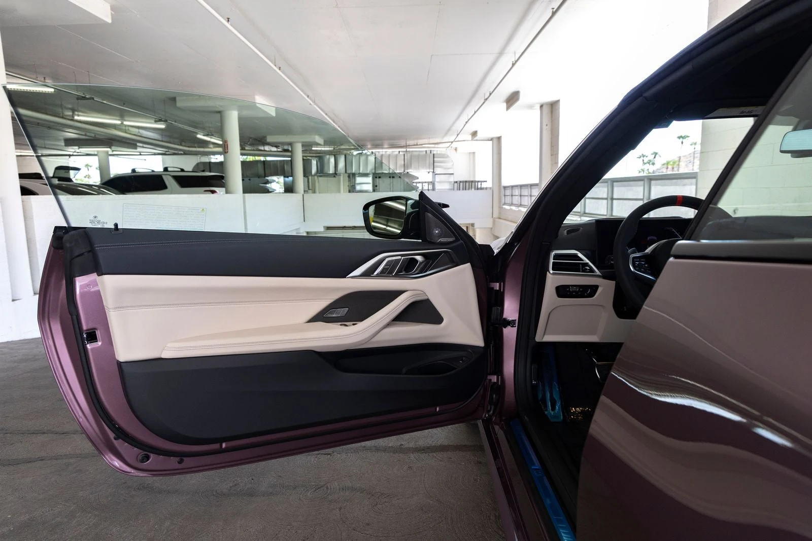 2027 BMW M440i Convertible (G23), 13/20